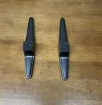 Pioneer Tv Stand Legs For Model PN65-751-24U Screws Included Original. Fixed Price $17.98.