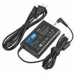 Pwron Dc Adapter For Dell S2216H S2216MC Led Backlight Lcd Monitor Psu. Fixed Price $20.94.