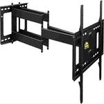 Forging Mount Long Arm Most 37"-75" Tvs 30" Extension New. Fixed Price $134.96.