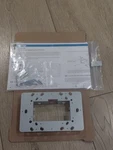 Crestron Wall Mount Bracket For -1060, TSW-760, TSW-560, TSS-7, TSS-10 + Hwd. Fixed Price $47.97.