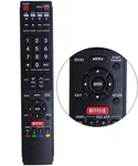 Remote Control For Sharp LC-37XD1E LC-39LE440U LC-39LE551U LC-40C32U Smart Tv. Fixed Price $12.40.