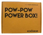 Echogear Pow-pow Power Box In-wall Kit. Fixed Price $59.99.