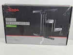 Rocketfish Wall Mount Full Motion Articulating Tilt Extends 32 55 Tvs. Fixed Price $54.99.