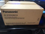 Panasonic Stingray 2ND Display Bracket JS-970SDB010 K95 12 Lcd Stand. Fixed Price $28.00.