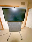 With Adaptive NEATBOARD50-ADPTSTAND. Fixed Price $3900.00.