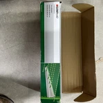 Lot Of 12 Closetmaid 23582 Maxload 16-INCH Bracket Grey New. Fixed Price $49.44.