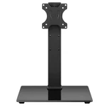 Wkwker Universal Tv Stand For 13-32INCH Led Lcd Table Top Black. Fixed Price $30.89.