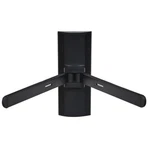 Videosecu Dvd Dvr Vcr Wall Mount Bracket For Player Dds Receiver Black. Fixed Price $15.91.