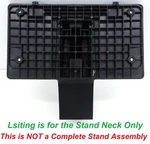 Samsung QN65QN85AA QN65QN85DA Stand Neck Only BN96-53140A/BN63-19301X. Fixed Price $37.95.