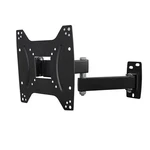 Megamounts Full Motion, Tilt And Swivel Single Stud Wall For 17- 42 Inch. Fixed Price $66.04.
