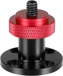 1/4-20 Male Thread Screw For Supporting Wall-mounted Accessory.... Fixed Price $8.34.