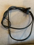 Toshiba 55L621U, 49L621U Tv Stand, Power Cord (oem). Fixed Price $10.00.