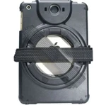 Cta Anti-theft Case With Built-in Grip Stand For Ipad Mini (missing 1 Key). Fixed Price $17.60.