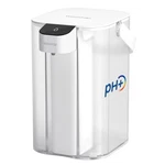 Waterdrop Alkaline Electric Filter Pitcher,white,with 1. Fixed Price $51.99.