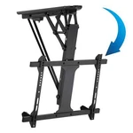 Motorized Ceiling Tv Mount With Remote And App Controller. Fixed Price $299.99.