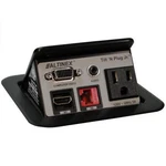 Altinex TNP128 Desk Table Power Tap Grommet Data Center Hdmi CAT6 Vga. Fixed Price $199.50.