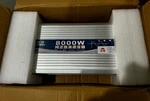 Pure Sine Wave Inverter ( 8000W ,12V )digital Display.. Fixed Price $160.00.