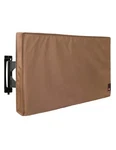 Ibirdie Outdoor Tv Cover 70 To 75 Inch Weatherproof, Size 68L X 42H, Wa.... Fixed Price $88.93.