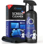Screen Cleaner Spray (16OZ) Best Large Cleaning Kit For Lcd Oled Tv, Smart. Fixed Price $20.99.