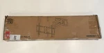 Hcmounting HC6801 Full Motion Tv Wall 42 95 40.9 Extension. Fixed Price $90.00.