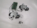 Drive Motors & Board For 1479304 Bang Olufsen Motorized Floor Stand. Fixed Price $399.99.