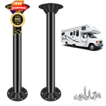 Ejytrvt 29" Table Legs Base Mount Heavy-duty Aluminum Standard.... Fixed Price $115.98.