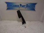 Lg Range MJH66074502 Rh Cp End Cap/support Used. Fixed Price $19.50.
