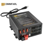 110 Volt To 12 Dc Power Supply Converter Charger For Rv PM3-75 (75 Amp). Fixed Price $139.00.