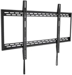 Monoprice Stable Series Fixed 50" To 100" Tv Wall Mount Bracket. Fixed Price $71.58.