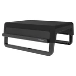 Fellowes 100098502 Breyta Ergonomic Monitor Riser (black). Fixed Price $60.33.