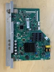 Insignia NS-43D420NA20 Main Board 60103-00864 Openbox. Fixed Price $39.99.