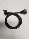 Samsung PN51D530A3F, PN51D550C1F, PN51E440A2F, PN51E450A1F Power Cord/cable Tv. Fixed Price $10.00.