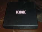 Beyonc Platinum Edition Box Set 2014 Audio Visual Live More Excellent Condition. Fixed Price $49.99.