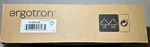 Ergotron Mounting Arm For Flat Panel Display 45-268-026. Fixed Price $69.95.