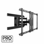 Kanto PMX660 Articulating Mount For Tvs 37" - 80". Fixed Price $200.00.