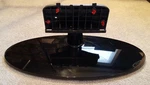 Samsung Tv Stand Base BN61-08106A Great Condition. Fixed Price $25.88.