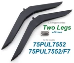 Philips 75PUL7552, 75PUL7552/F7 Tv Stand Legs W/ Screws 81304-00830 Used. Fixed Price $55.95.