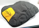 Homeya Riding Lawn Mower Seat Cover 600D Oxford Waterproof Medium Armrest Hole. Fixed Price $27.99.