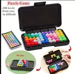 Colorful Matching Puzzle Game, 2D/3D Learning. Fixed Price $22.99.
