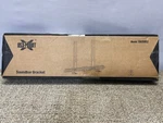 Brand New Usx-mount Model XAS002 Soundbar Bracket Secure, Sturdy, Sleek. Fixed Price $49.99.