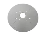 Seaview ADA-S1 Top Plate W/o Light Bar Mounting Points New-old-stock. Fixed Price $81.99.