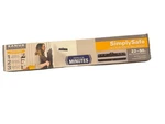 Fixed Position Tv Wall Mount 22"- 50" 80 Lb New Sanus Vuepoint F41 Simplysafe. Fixed Price $18.25.