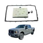 10R80 Ten Speed Transmission Filter Kit Ford Mustang Expedition Explorer .... Fixed Price $58.52.