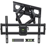Full Motion Wall Mount For Most 37"-86" Flat Screen Tv, Swivel Tilt .... Fixed Price $75.39.