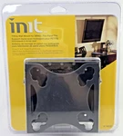 Init Tilting Wall Mount For 13-30IN Flat Panel Tv. New Box. Fixed Price $10.99.