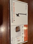 Brateck Universal Projector Ceiling Mount 504A Up 66LB Rohs For Lcd Led. Fixed Price $24.99.
