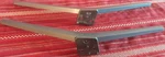 Tcl Tv Stand Legs 75Q651G A02891-0 A02892-0 Has Screws Ship Fast. Fixed Price $24.99.