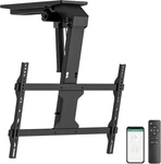 Motorized Smart Electric Tv Ceiling Mount Flip Down 37-75 Inc. Fixed Price $532.83.