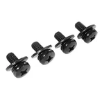 Screws For Element E4SFT5517 Tv Wall Mount (set Of 4). Fixed Price $9.49.