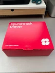 Soundtrack Player Business Music Streaming Device Commercial Audio Hardware. Fixed Price $124.00.